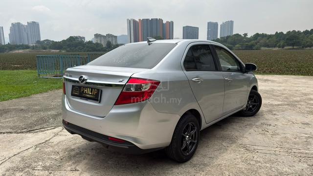 2019 PERODUA BEZZA 1.3 X (A) Still Can Full Loan 8 - 5