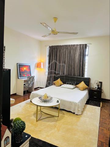 Master Room Attached Washroom Rent Bandar Mahkota Cheras 1