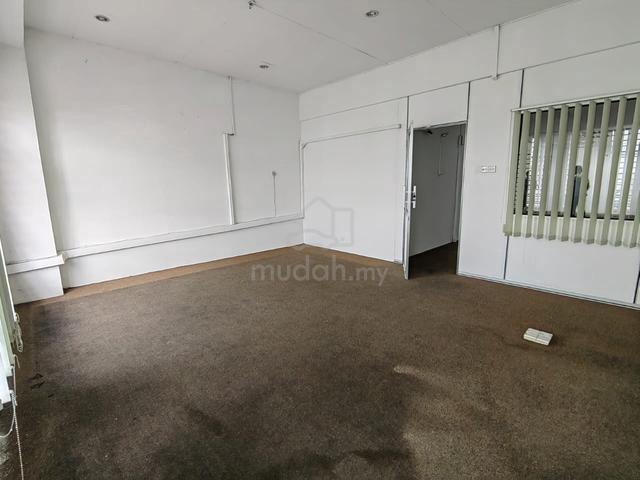 bayu tinggi office for rent near to LRT 1