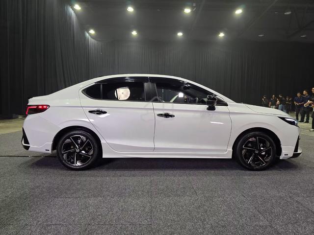 NEW MODEL 2026 Honda CITY 1.5L FACELIFT (A) - 3