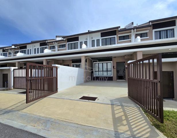 FREEHOLD! Project Perumahan Baru, 2 Storey House, Bukit Sentosa Rawang 1