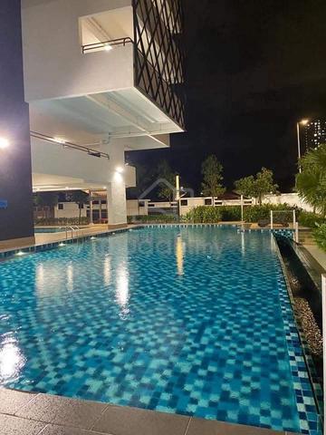Berlian Setapak Residency 1