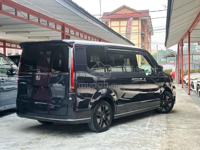 [9000KM] 2023 Honda STEPWAGON 1.5 SPADA - 5
