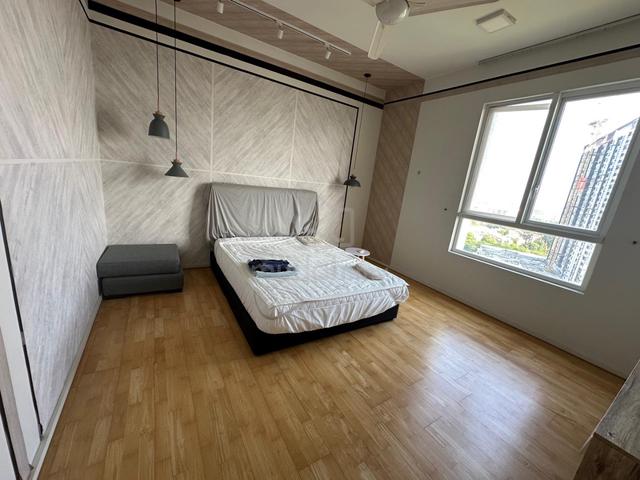 Verdi Eco-dominiums @ Symphony Hills 1