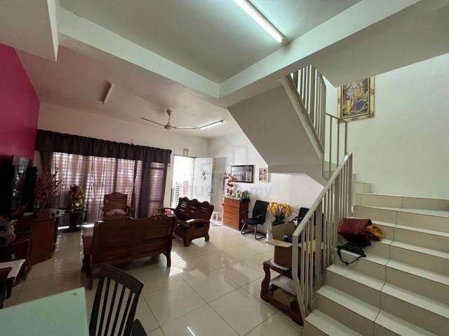 {18x80} 2sty Acacia Park ph2 for sale in Bandar Tasik Puteri Rawang 2
