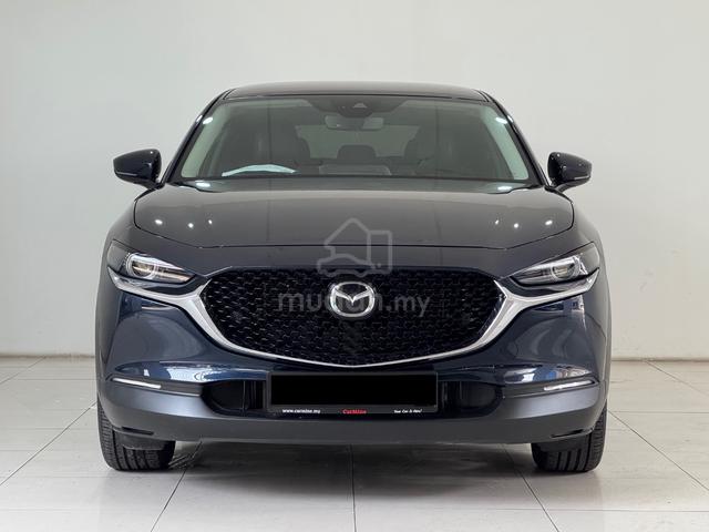 2024 Mazda CX-30 2.0 G 2WD HIGH+P MY19 UPDATED (A) - 2