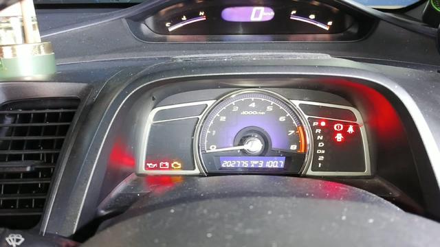 2010 Honda CIVIC 1.8 S I-VTEC (A) - 4