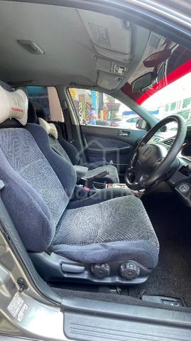 1997 Honda ACCORD 1.8 VTS CF3 (A) - 5