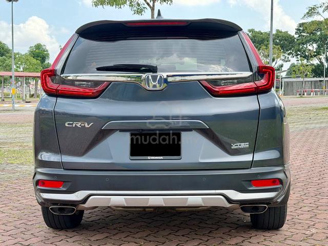2023 Honda CR-V 1.5 TC-P 2WD✅28k Mileage (A) - 5
