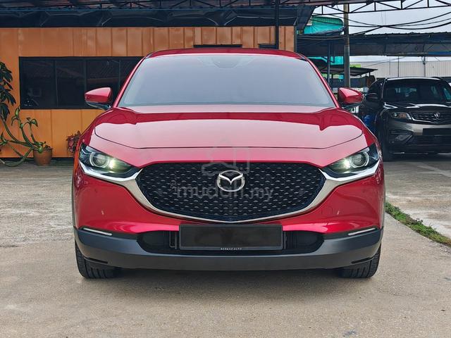2025 Mazda CX-30 2.0 G 2WD HIGH+ MY19 UPDATED (A) - 3