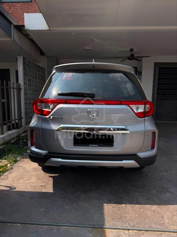 2020 Honda BR-V 1.5 V (A) FULL SPEC (DIRECT OWNER) - 2