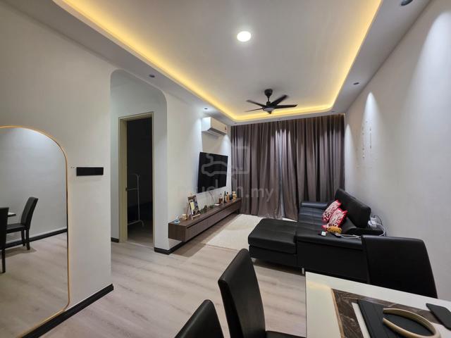 SkyMillion Residence @ Nosoob 1