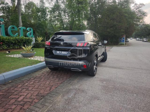 2023 Peugeot 3008 1.6 Allure - 3