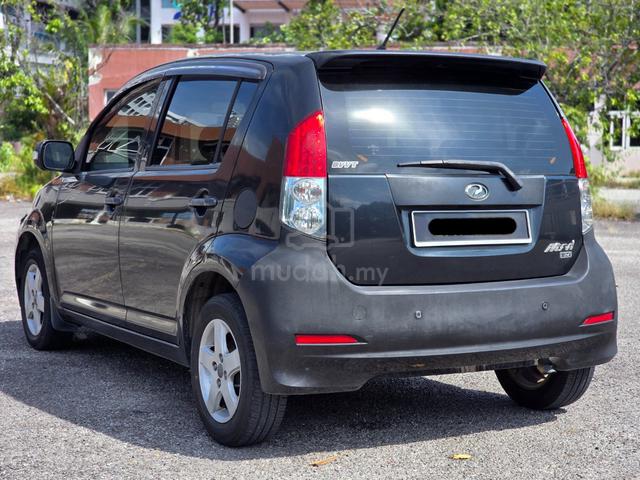 2010 Perodua MYVI 1.3 EZi FACELIFT (A) - 3