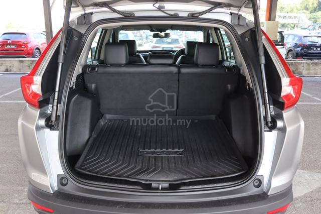 2019 Honda CR-V 1.5 TC-P 2WD (A) - 5