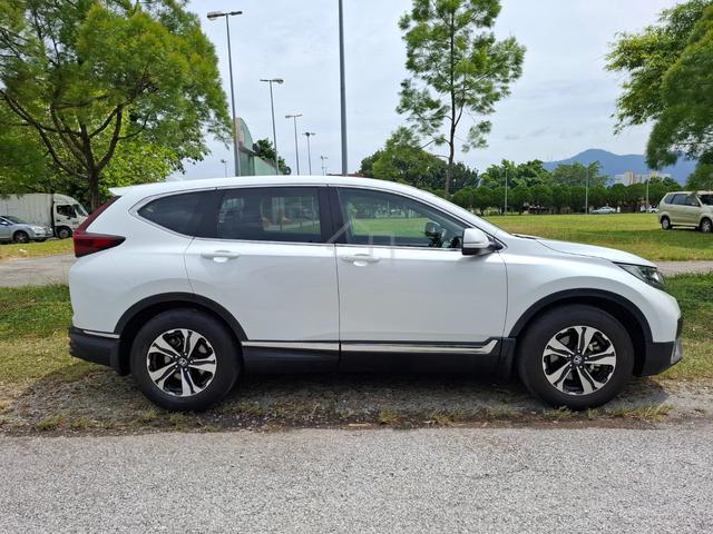 2022 Honda CR-V 2.0 2WD (A) HONDA SERVICE IPOH - 3