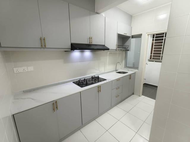 Aspire Residence 1