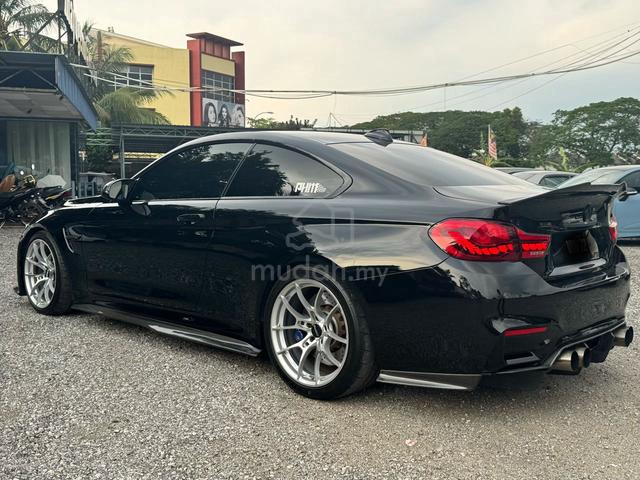 2015 Bmw M4 3.0 (A) - 5
