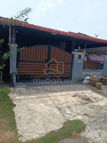 Teres Setingkat Taman Budiman Fasa 1B 1