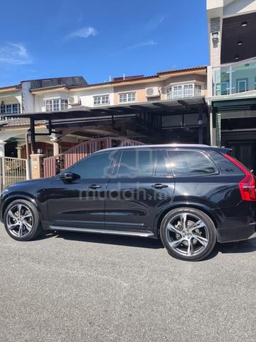 2022 Volvo XC90 2.0 RECHARGE T8 ULTIMATE (A) - 5