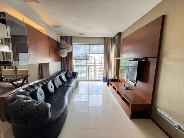 Verve Suites @ Mont Kiara 1