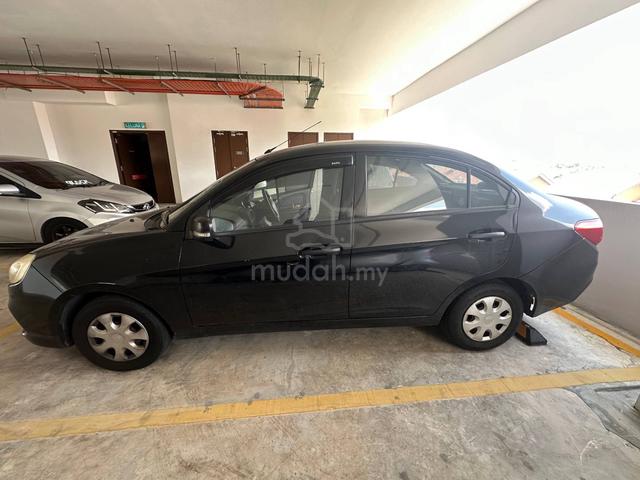 2017 Proton SAGA 1.3 STANDARD CVT (A) - 3