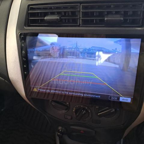 2012 Nissan GRAND LIVINA 1.6 IMPUL (A) - 3