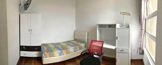 Bilik Bukit Indah Horizon Residence Untuk Di Sewa 2