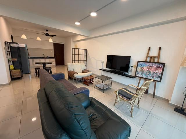 Berjaya Condominium 1