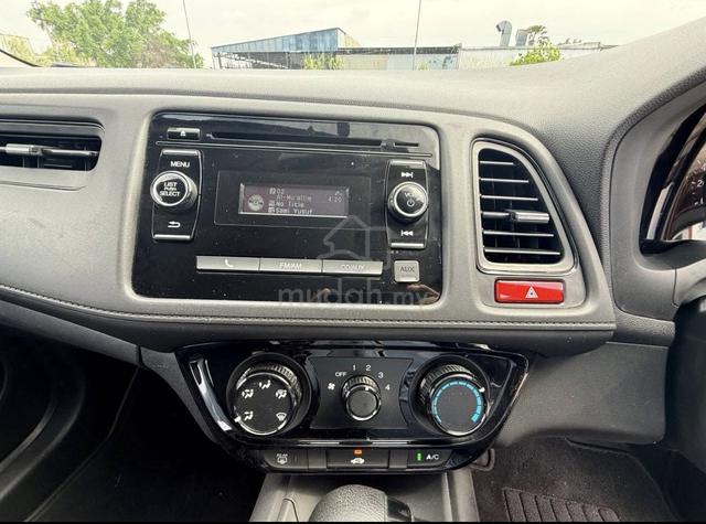 Honda HR-V 1.8 S 2016 (A) - 4