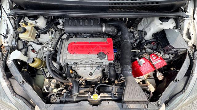 2010 Proton EXORA 1.6 H-LINE CPS Premium (A) - 4