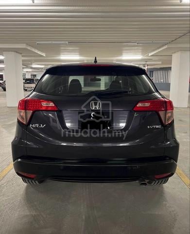 2016 Honda HR-V 1.8 V (A) - 4