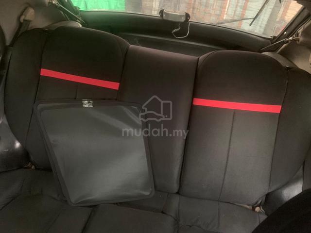 2005 Proton WIRA 1.5 GLi A/B SE (M) - 4