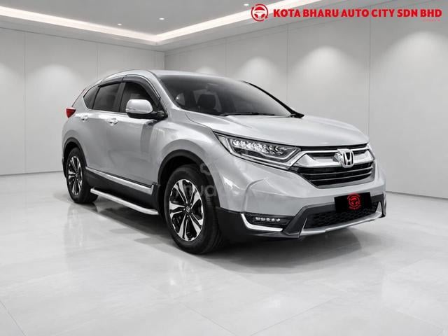 Honda CR-V 2.0 I- VTEC (A) Tahun 2020 - 3