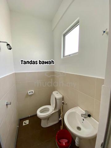 Bilik Sewa Bujang Lelaki 🤵‍♂️🚪 1