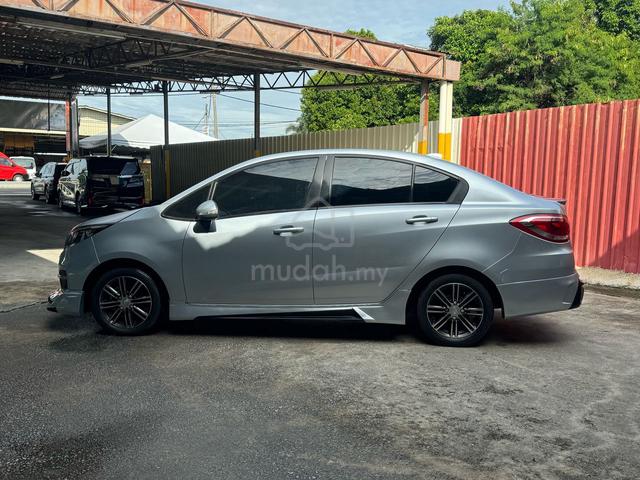 2019 Proton PERSONA 1.6 PREMIUM (A) LOAN KEDAI - 4