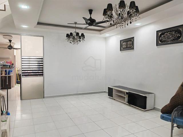 [G&G] Full Loan !! Milik 2Storey House Taman Jelok Impian Kajang 1