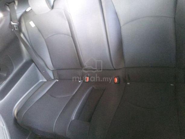 2025 Toyota GR YARIS 1.6	RZ HIGH PERFORMANCE (A) - 3