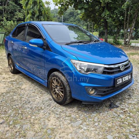 2018 Perodua BEZZA 1.3 ADVANCE (A) - 1