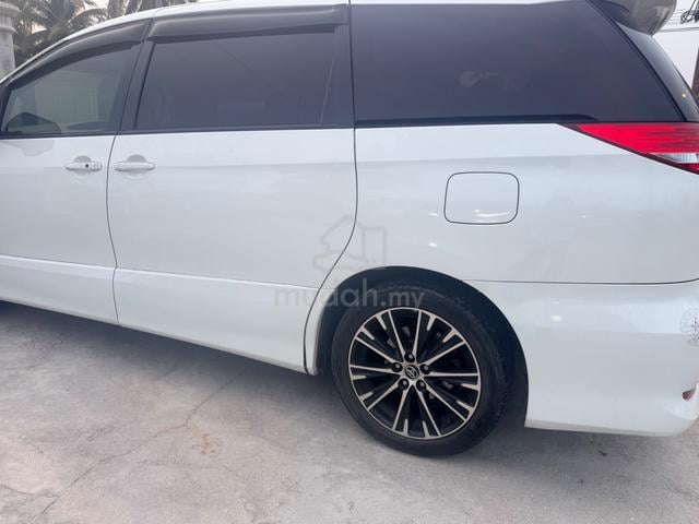 2006 Toyota ESTIMA 3.5 AERAS G PACKAGE GSR50W (A) - 3