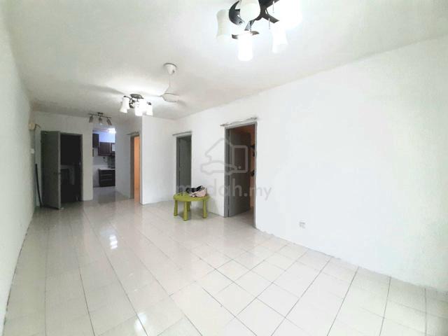 One Selayang 3