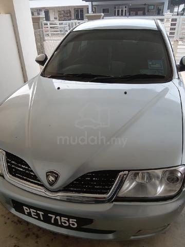 2000 Proton WAJA 1.6 (A) - 1