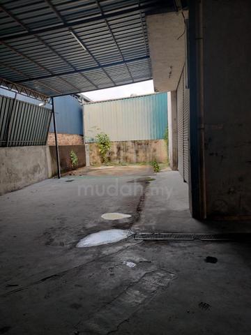 Bandar Teknologi Kajang Semi D Factory For Rent 1
