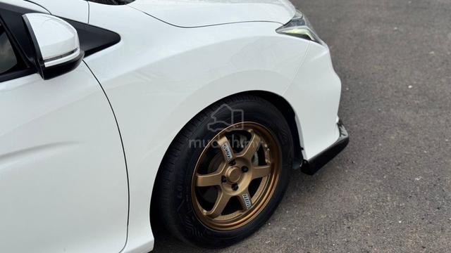 2020 Honda CITY 1.5 E (A) - 5