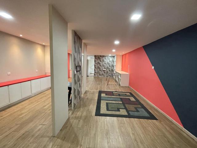 Renovated 1st Floor Kajang Office For Rent near Jalan Reko, Bangi, UKM 1