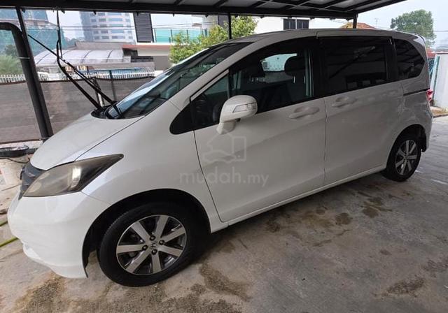 2010 Honda FREED 1.5 E (A) - 2