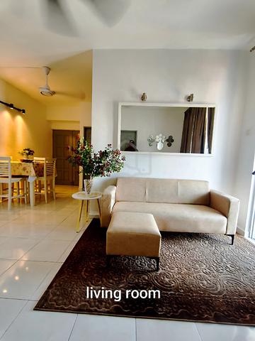 Damai Vista Apartment 1