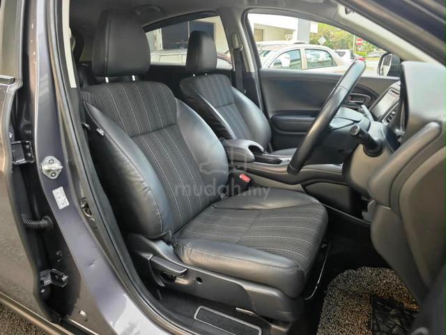 2016 Honda HR-V 1.8 V (A) - 5