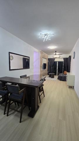 Razak City Residences (RC Residence) 1