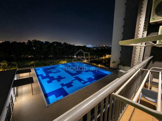 Residensi Alami 1